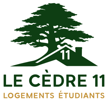 Le Cèdre 11 - Logements étudiants