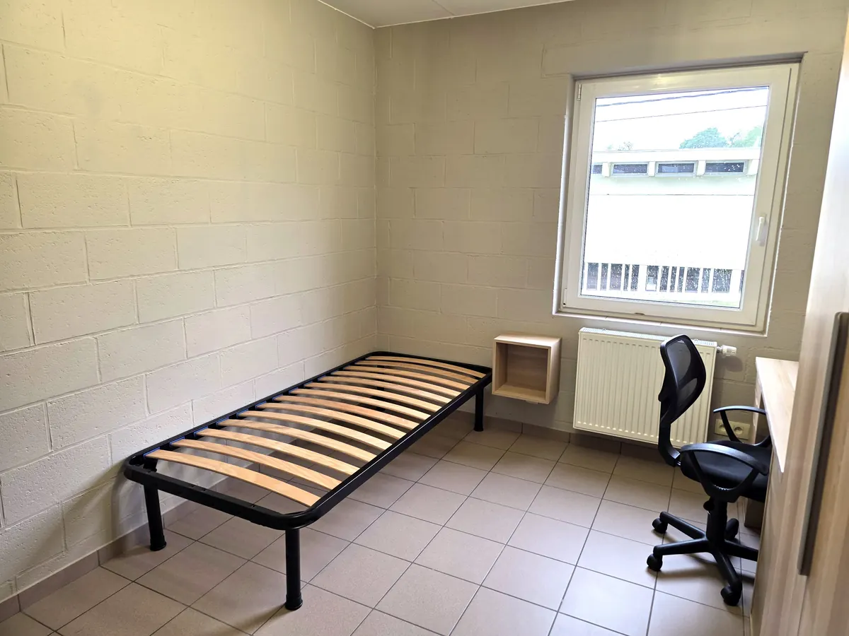 Chambre standard